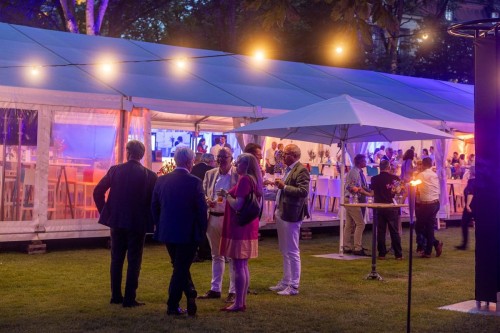 Steuerberaterverband Niedersachsen Sachsen Anhalt I Sommerfest 