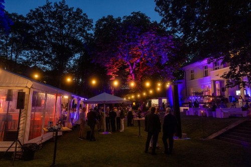 Steuerberaterverband Niedersachsen Sachsen Anhalt I Sommerfest 