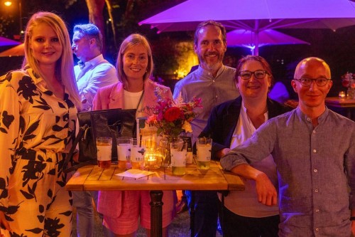 Steuerberaterverband Niedersachsen Sachsen Anhalt I Sommerfest 