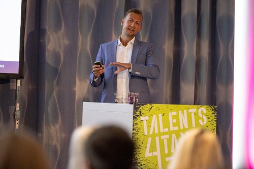 Steuerberaterverband Niedersachsen Sachsen-Anhalt | Talents4Tax