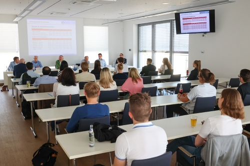 Steuerberaterverband Niedersachsen Sachsen-Anhalt | TAX CAREER DAY 2025