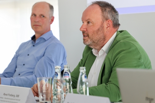 Steuerberaterverband Niedersachsen Sachsen-Anhalt | TAX CAREER DAY 2025
