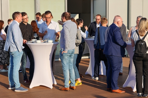 Steuerberaterverband Niedersachsen Sachsen-Anhalt | TAX CAREER DAY 2025