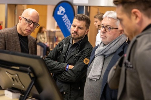 TAXarena | Die Innovationsmesse für Steuerkanzleien