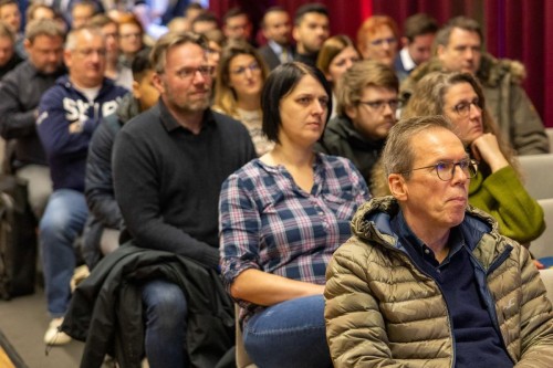 TAXarena | Die Innovationsmesse für Steuerkanzleien