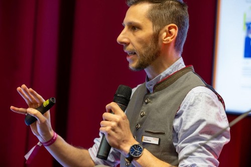 TAXarena | Die Innovationsmesse für Steuerkanzleien