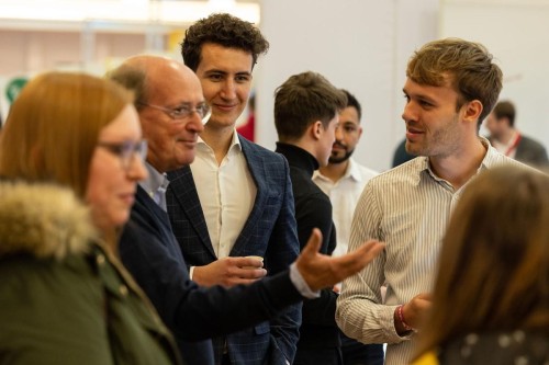 TAXarena | Die Innovationsmesse für Steuerkanzleien