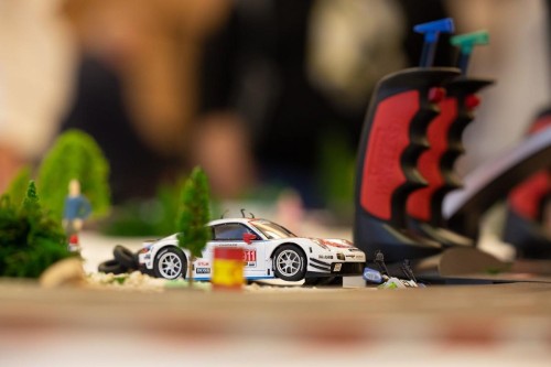 TAXarena | Die Innovationsmesse für Steuerkanzleien