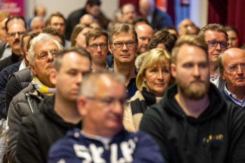 TAXarena | Die Innovationsmesse für Steuerkanzleien