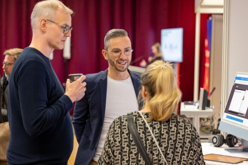 TAXarena | Die Innovationsmesse für Steuerkanzleien