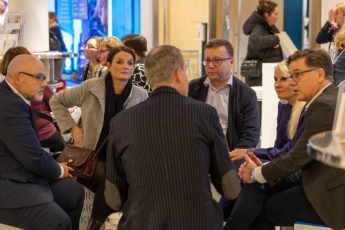 TAXarena | Die Innovationsmesse für Steuerkanzleien