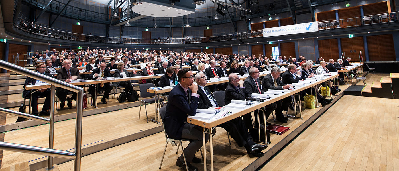 Steuerberaterverband Niedersachsen Sachsen-Anhalt